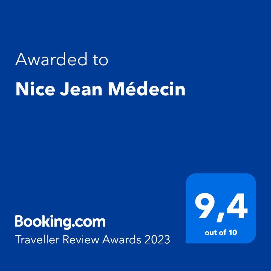 Nice Jean Medecin Luaran gambar